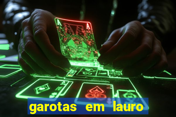 garotas em lauro de freitas